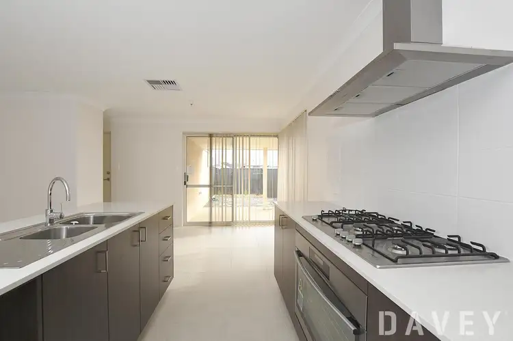 Fourth view of Homely house listing, 257 Grandis Boulevard, Banksia Grove WA 6031