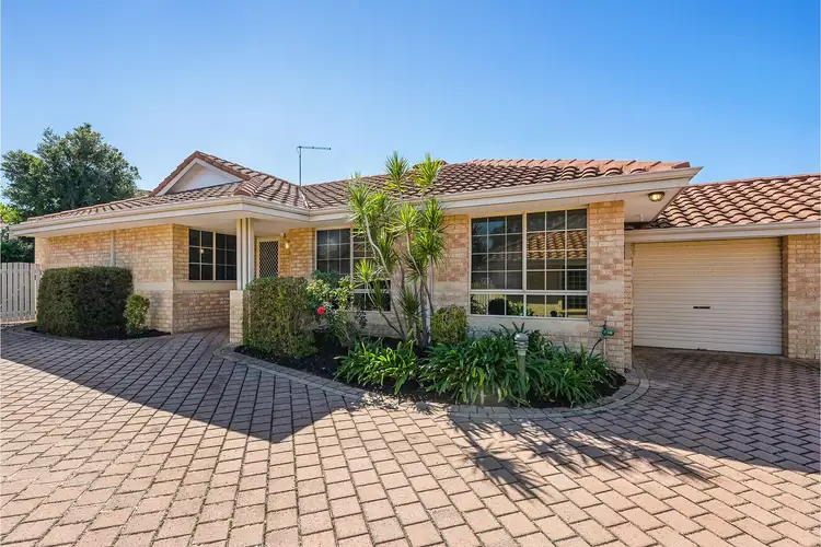 4/41 Heaton Road, Yokine WA 6060