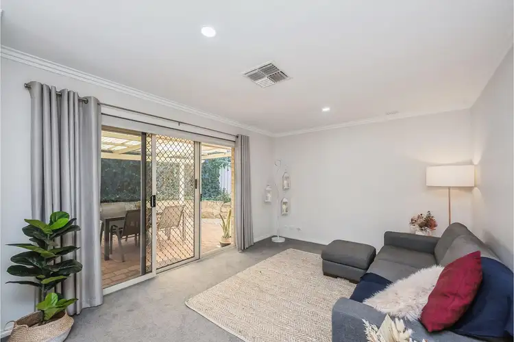 Fourth view of Homely villa listing, 4/41 Heaton Road, Yokine WA 6060