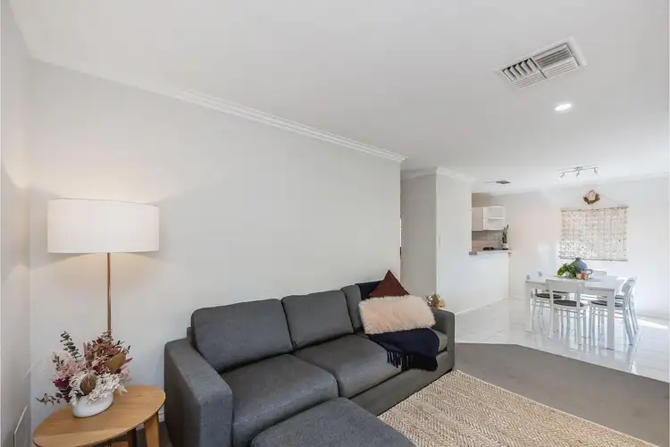 Fifth view of Homely villa listing, 4/41 Heaton Road, Yokine WA 6060