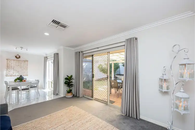 Sixth view of Homely villa listing, 4/41 Heaton Road, Yokine WA 6060