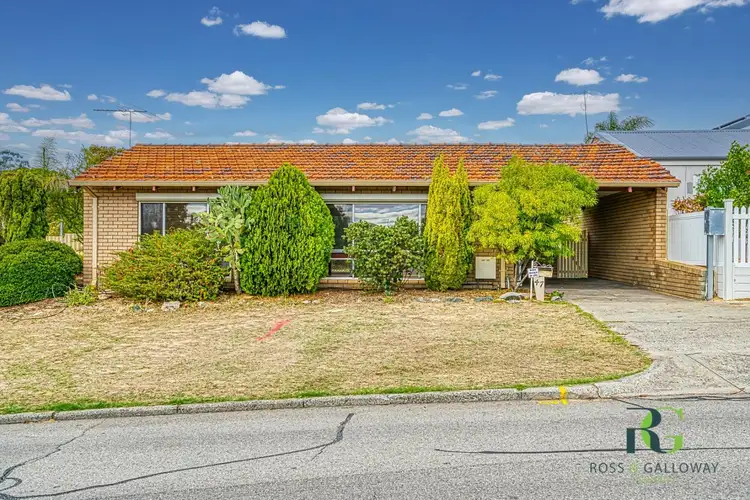 47 Adrian Street, Palmyra WA 6157