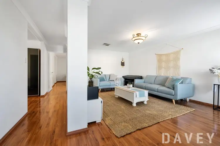 Fifth view of Homely house listing, 7 Sisley Approach, Tapping WA 6065