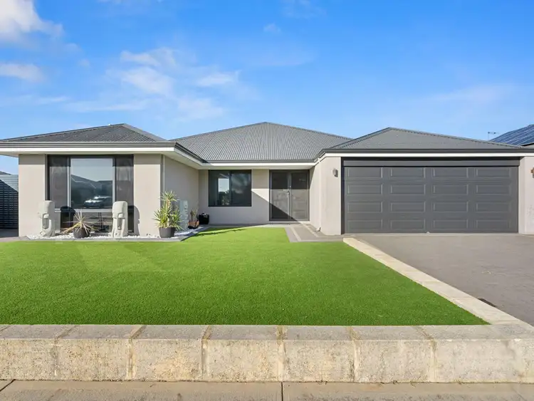 Main view of Homely house listing, 22 Cob Road, Brabham WA 6055