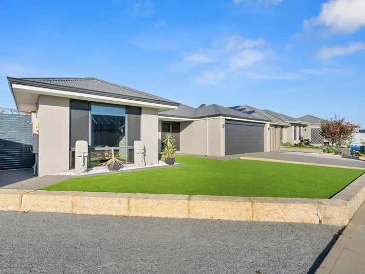 Second view of Homely house listing, 22 Cob Road, Brabham WA 6055