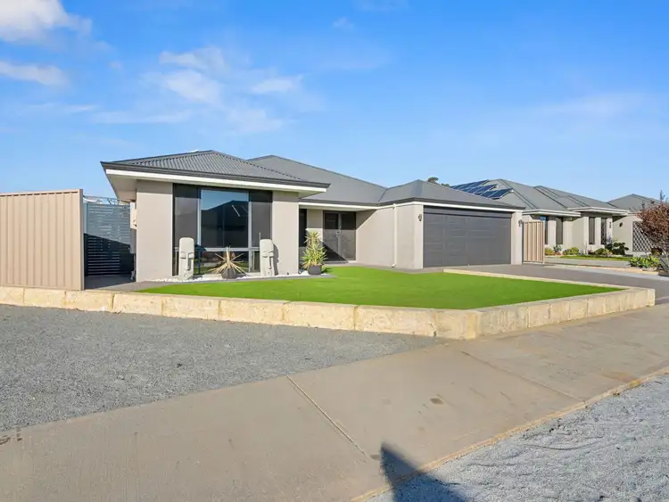 Third view of Homely house listing, 22 Cob Road, Brabham WA 6055