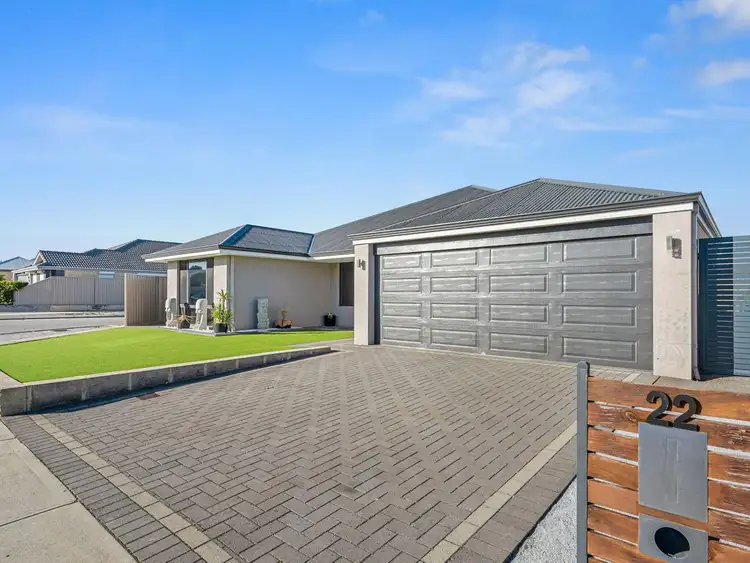 Fifth view of Homely house listing, 22 Cob Road, Brabham WA 6055