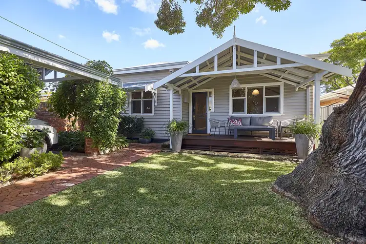 30 Horgan Street, Mosman Park WA 6012