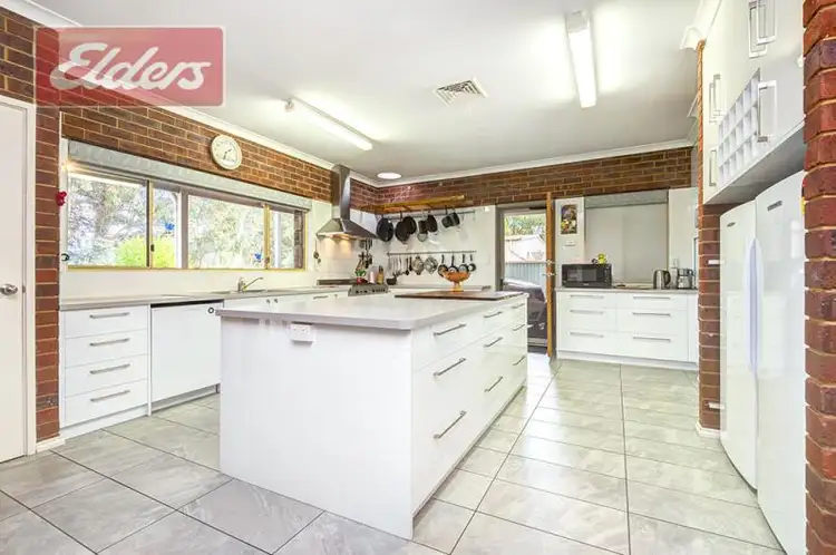 Fifth view of Homely house listing, 4 Hutchinson Road, Burekup WA 6227