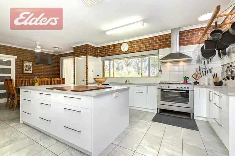 Seventh view of Homely house listing, 4 Hutchinson Road, Burekup WA 6227