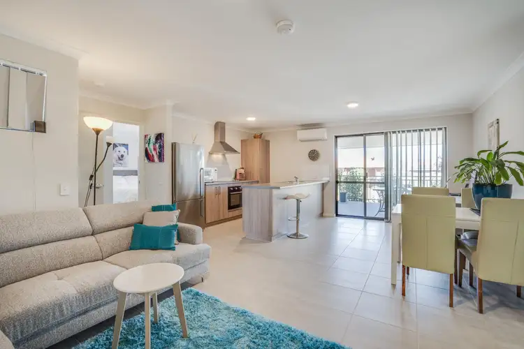 Third view of Homely apartment listing, 3/34 Kent Street, Spearwood WA 6163