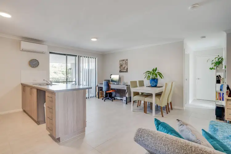 Fourth view of Homely apartment listing, 3/34 Kent Street, Spearwood WA 6163
