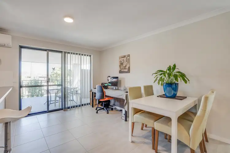 Sixth view of Homely apartment listing, 3/34 Kent Street, Spearwood WA 6163