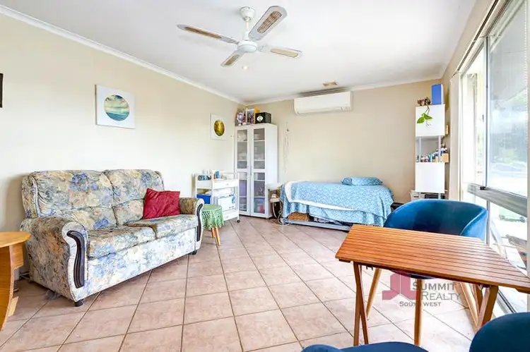 Third view of Homely house listing, 36 Dunbarton Way, Withers WA 6230