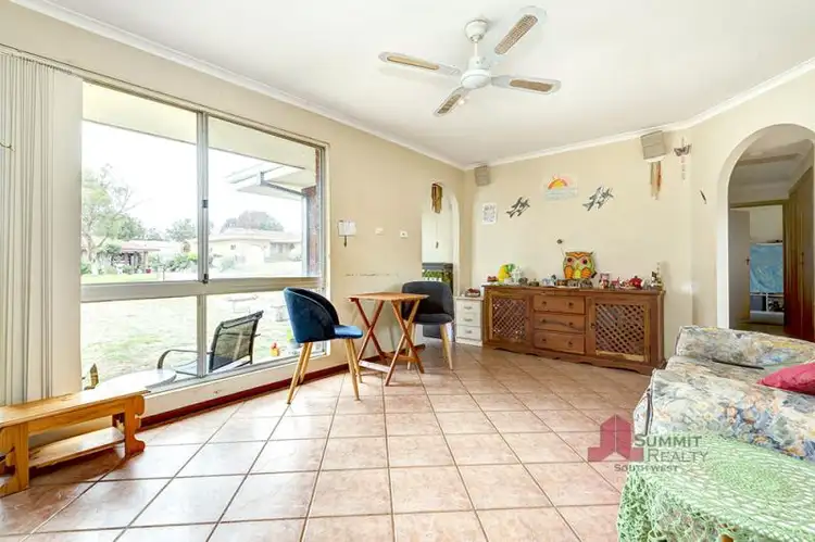 Fourth view of Homely house listing, 36 Dunbarton Way, Withers WA 6230