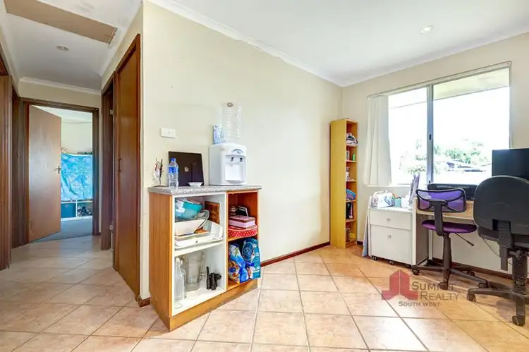 Sixth view of Homely house listing, 36 Dunbarton Way, Withers WA 6230