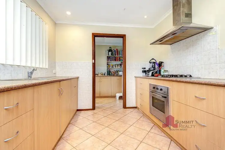 Seventh view of Homely house listing, 36 Dunbarton Way, Withers WA 6230