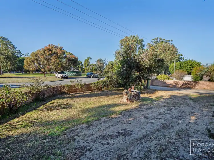 Second view of Homely house listing, 196 Seventh Road, Armadale WA 6112