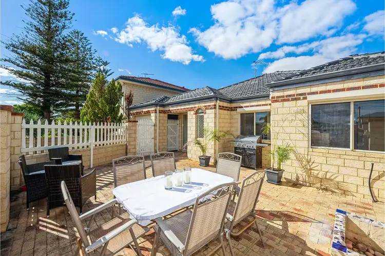 Second view of Homely villa listing, 4A Campion Ave, Balcatta WA 6021