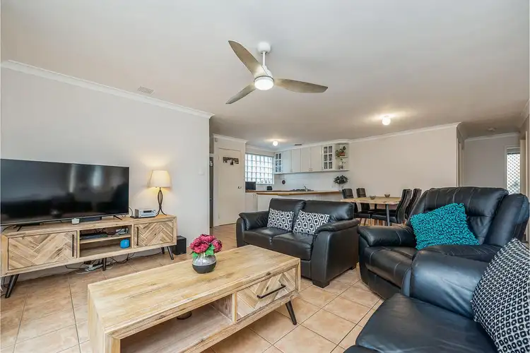 Fourth view of Homely villa listing, 4A Campion Ave, Balcatta WA 6021