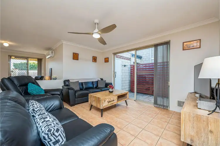 Fifth view of Homely villa listing, 4A Campion Ave, Balcatta WA 6021