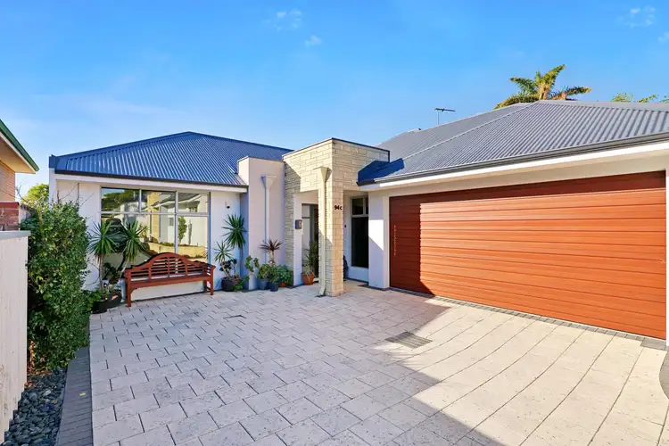 Main view of Homely house listing, 94C Ventnor Street, Scarborough WA 6019