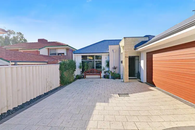 Second view of Homely house listing, 94C Ventnor Street, Scarborough WA 6019