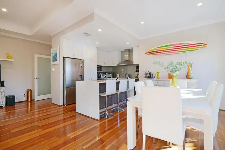 Fifth view of Homely house listing, 94C Ventnor Street, Scarborough WA 6019