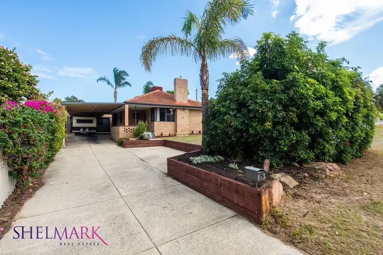 23 Antigonus Street, Coolbellup WA 6163
