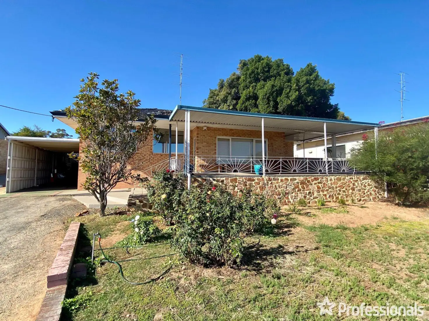 Main view of Homely house listing, 58 Goomalling Road, Northam WA 6401