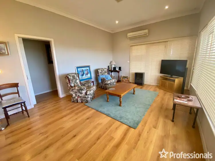 Fifth view of Homely house listing, 58 Goomalling Road, Northam WA 6401