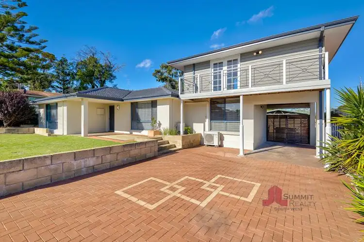 Second view of Homely house listing, 6 Rosamond Street, Australind WA 6233