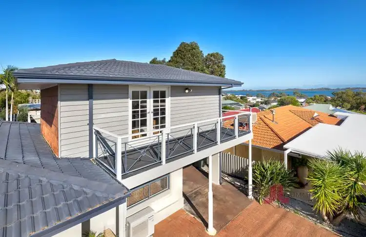 Third view of Homely house listing, 6 Rosamond Street, Australind WA 6233