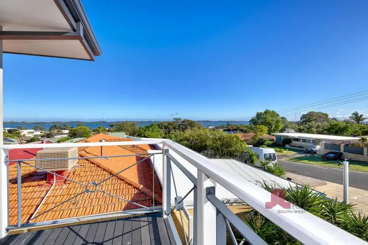 Fifth view of Homely house listing, 6 Rosamond Street, Australind WA 6233