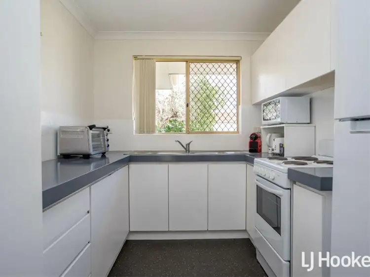 Second view of Homely villa listing, 3/37 Mathoura Street, Midland WA 6056