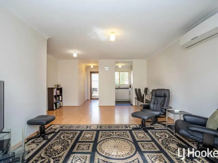 Third view of Homely villa listing, 3/37 Mathoura Street, Midland WA 6056