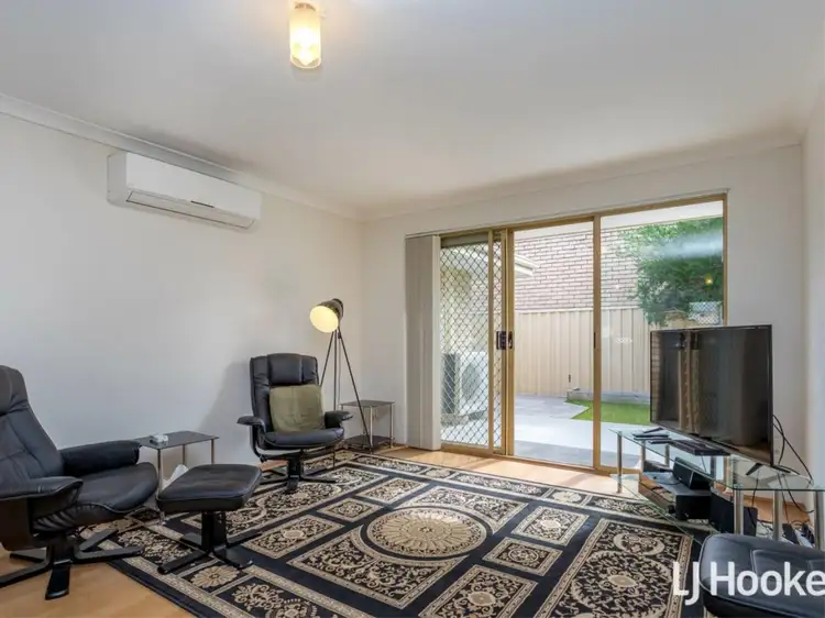Fourth view of Homely villa listing, 3/37 Mathoura Street, Midland WA 6056