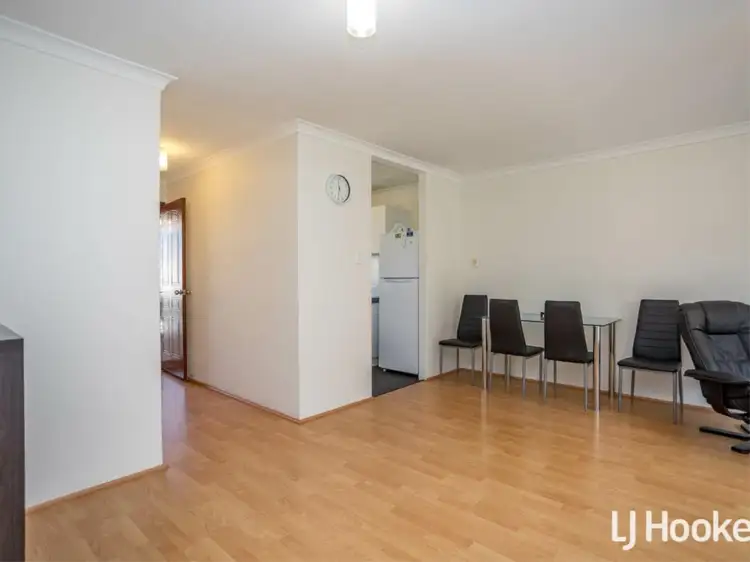 Fifth view of Homely villa listing, 3/37 Mathoura Street, Midland WA 6056