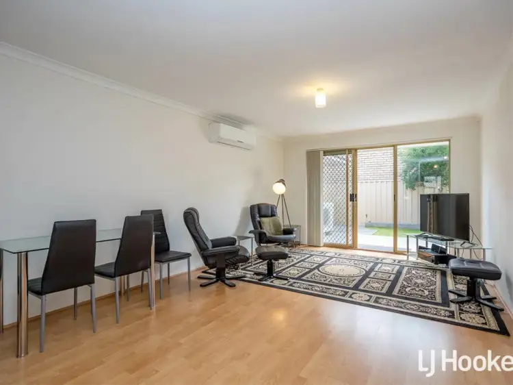 Sixth view of Homely villa listing, 3/37 Mathoura Street, Midland WA 6056