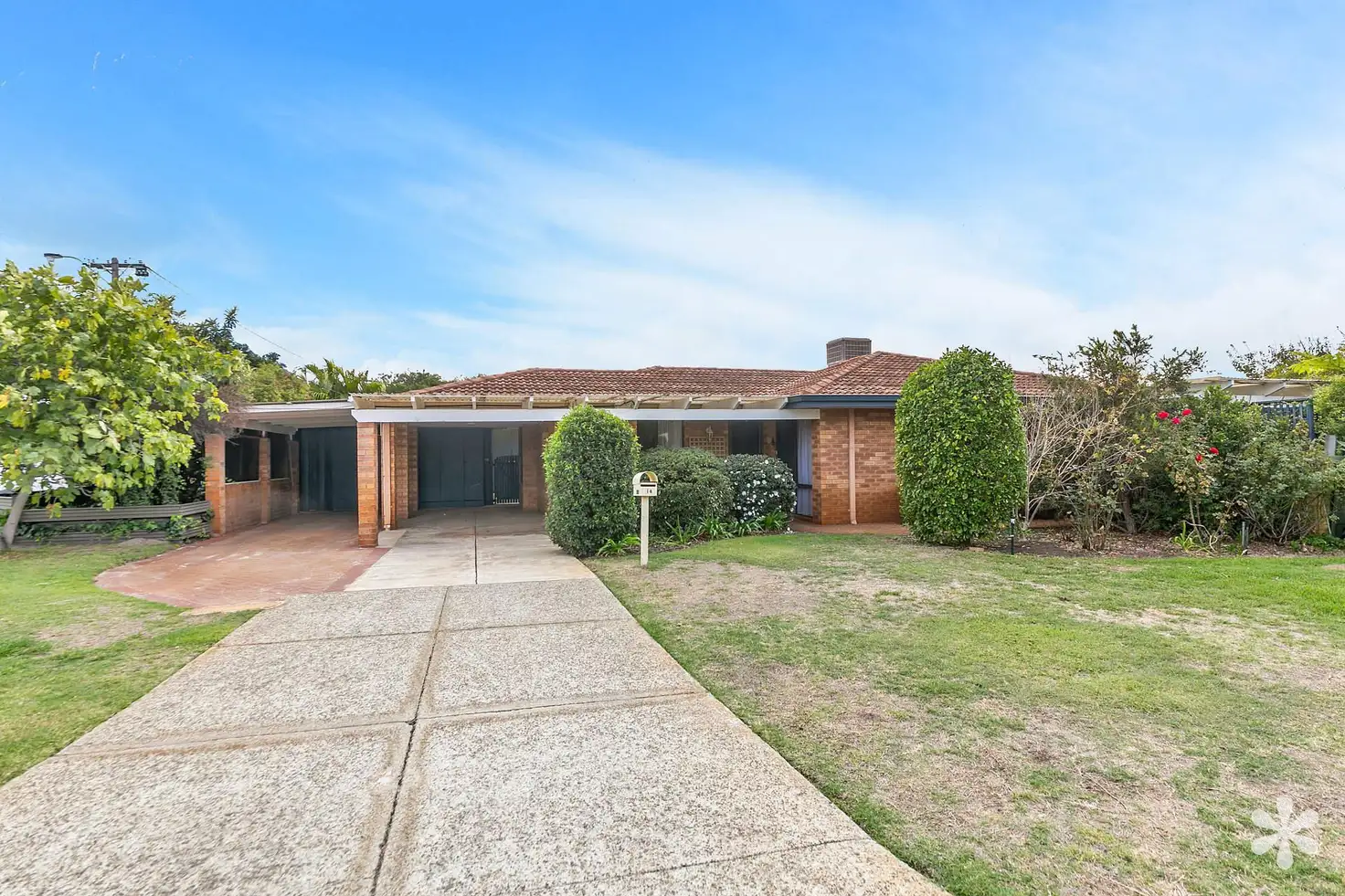 Main view of Homely house listing, 14 Villiers Way, Parkwood WA 6147