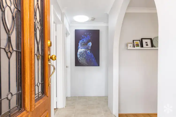Second view of Homely house listing, 14 Villiers Way, Parkwood WA 6147
