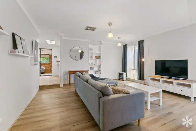 Third view of Homely house listing, 14 Villiers Way, Parkwood WA 6147