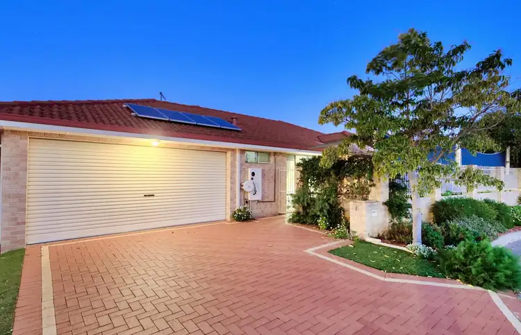 11 Radalj Place, Balcatta WA 6021