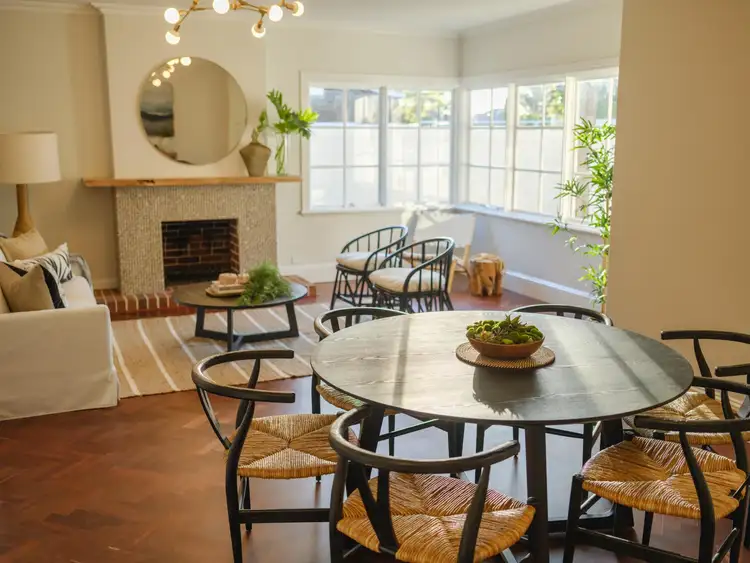 Fifth view of Homely house listing, 282 Salvado Road, Floreat WA 6014