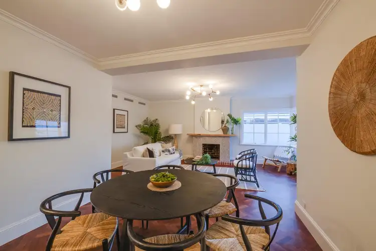 Sixth view of Homely house listing, 282 Salvado Road, Floreat WA 6014