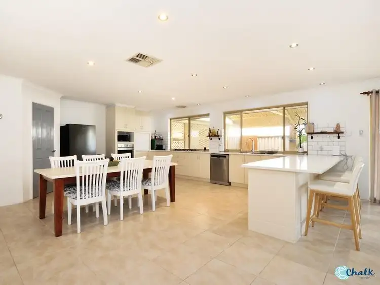 Fourth view of Homely house listing, 48 Jubilee Drive, Waikiki WA 6169
