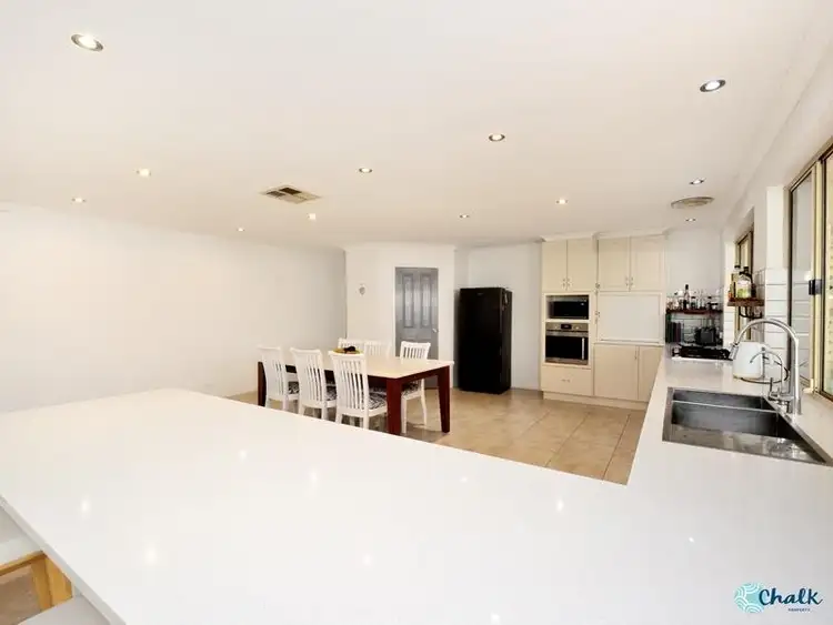 Fifth view of Homely house listing, 48 Jubilee Drive, Waikiki WA 6169