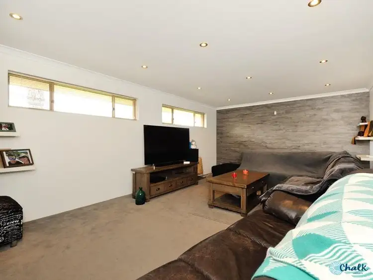 Sixth view of Homely house listing, 48 Jubilee Drive, Waikiki WA 6169