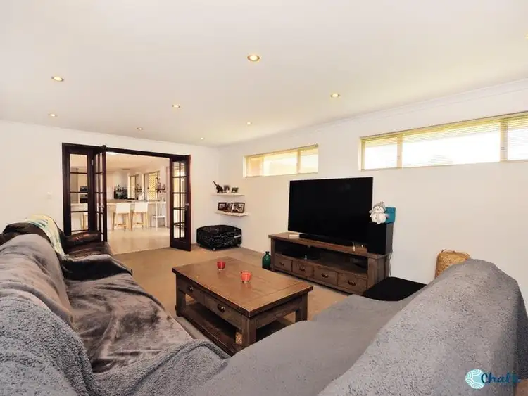 Seventh view of Homely house listing, 48 Jubilee Drive, Waikiki WA 6169