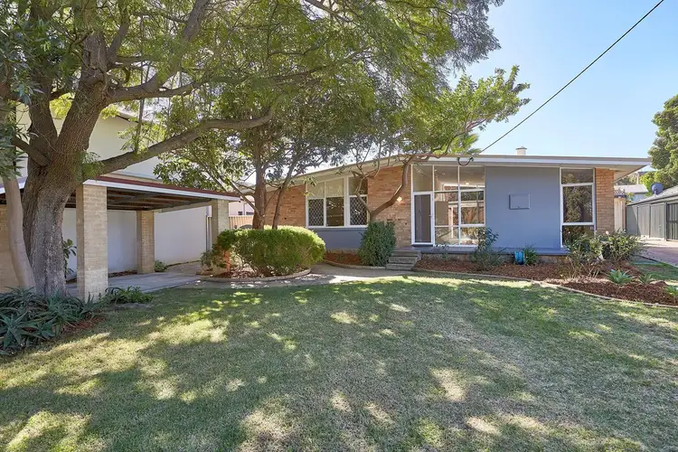 6 Knox Crescent, Melville WA 6156